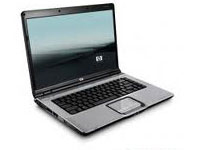 HP Pavilion Notebook dv6525em Media Center