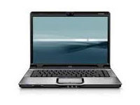 HP Pavilion Notebook dv6527ea Media Center