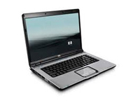 HP Pavilion Notebook dv6529em Media Center