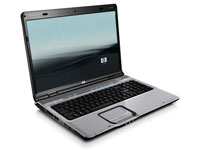 HP Pavilion Notebook dv9574ea Media Center