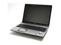 HP Pavilion Notebook dv9595ea Media Center