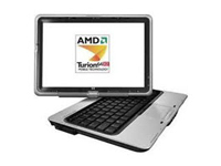HP Pavilion Notebook tx1250ea Media Center