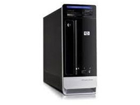 HP Pavilion Desktop Slimline s3115.uk