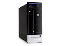 HP Pavilion Desktop Slimline s3200n