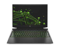 HP Pavilion Gaming Laptop 16-a0035ur