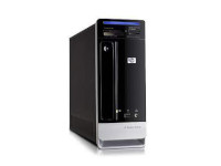 HP Pavilion Desktop Slimline s3210la