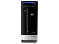 HP Pavilion Desktop Slimline s3215.fr