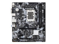 B760M-HDV/M.2 D4