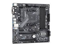 ASRock Motherboard B450M Pro4 R2.0