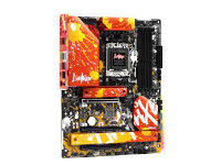 ASRock Motherboard B650 LiveMixer