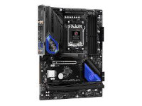 ASRock Motherboard B650E PG Riptide WiFi