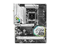 ASRock Motherboard B650E Steel Legend WiFi