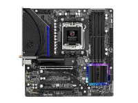 ASRock Motherboard B650M PG Riptide WiFi