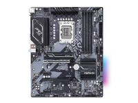 ASRock Motherboard B660 Pro-C/ax