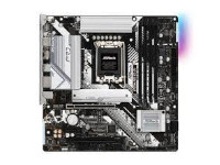 ASRock Motherboard B760 Pro RS/D4