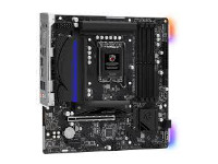 ASRock Motherboard B760M PG Riptide