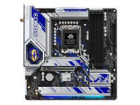 ASRock Motherboard B760M PG Sonic WIFI