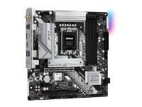 ASRock Motherboard B760M Pro RS