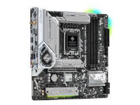 ASRock Motherboard B760M Steel Legend WiFi