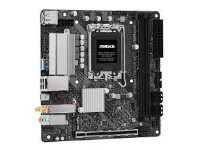ASRock Motherboard B760M-ITX/D4 WiFi