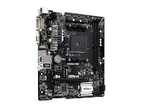 ASRock Motherboard X370M