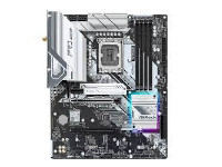ASRock Motherboard Z790 Pro RS WiFi