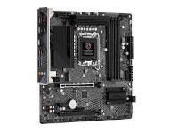 ASRock Motherboard Z790M PG Lightning/D4