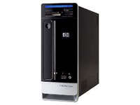 HP Pavilion Desktop Slimline s3220la