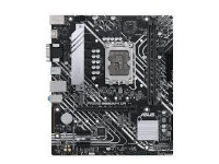 Asus Motherboard B760M-A AX D4 PRIME