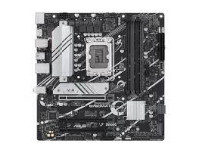 Asus Motherboard B760M-AJ D4 PRIME