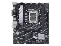 Asus Motherboard B760M-K D4-CSM PRIME