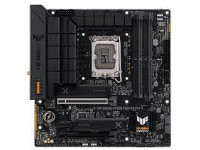 Asus Motherboard B760M-PLUS D4 TUF GAMING