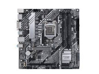 Asus Motherboard H570M-PLUS/CSM PRIME