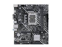 Asus Motherboard H610M-F D4-CSM PRIME
