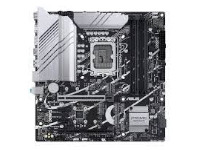 Asus Motherboard Z790M-PLUS D4-CSM PRIME