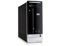 HP Pavilion Desktop Slimline s3230.de