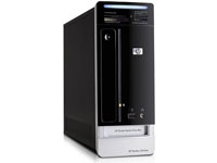 HP Pavilion Desktop Slimline s3230.nl