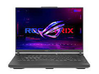 Asus Laptop G614JU-N4210X ROG Strix G16