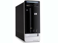 HP Pavilion Desktop Slimline s3230.sc