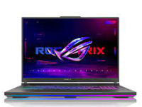 Asus Laptop G834JY ROG Strix SCAR 18