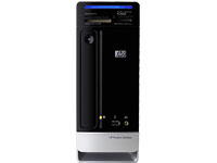 HP Pavilion Desktop Slimline s3240.fr