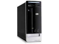 HP Pavilion Desktop Slimline s3240.sc