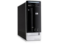 HP Pavilion Desktop Slimline s3240.uk
