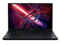 Asus Laptop GX703 ROG Zephyrus S17