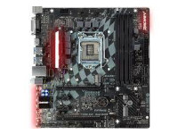 Biostar Motherboard B150ET3