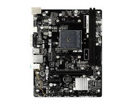 Biostar Motherboard B450MHP