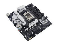 Biostar Motherboard B650M-SILVER