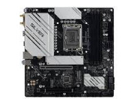Biostar Motherboard B760M-SILVER