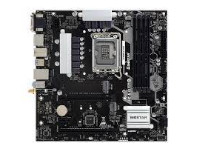 Biostar Motherboard B760MZ-E PRO