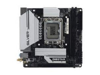 Biostar Motherboard B760T-SILVER